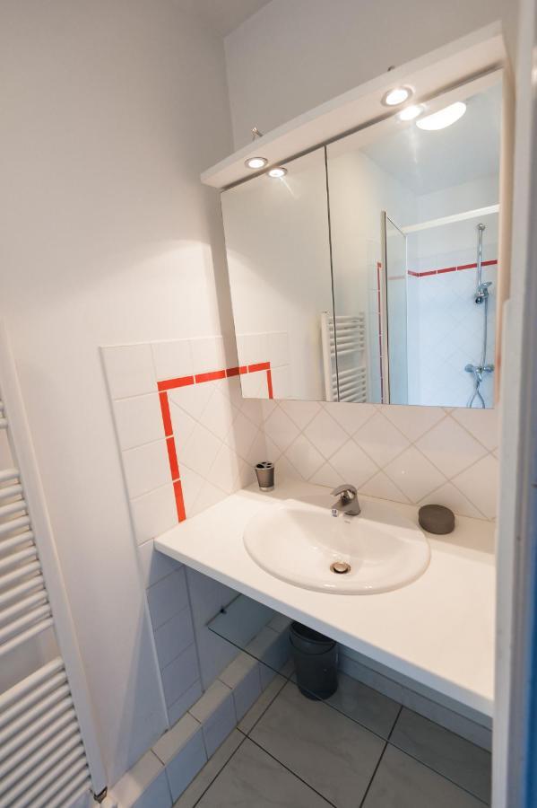 Le Neptune Apt 85M2 3Ch Appart Hotel Poitiers Extérieur photo